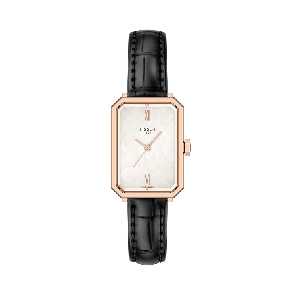 Reloj Tissot SRV T160.110.36.113.00