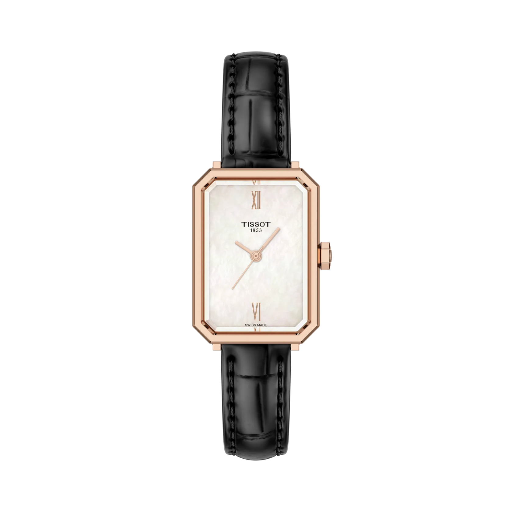 Reloj Tissot SRV T160.110.36.113.00