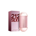 Perfume Carolina Herrera 212 Sexy For Woman