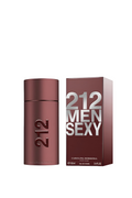 Perfume Carolina Herrera 212 Sexy Men