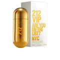 Perfume Carolina Herrera 212 VIP 80ml