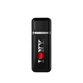 Perfume Carolina Herrera 212 VIP Black I love New York
