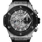Hublot Big Bang UNICO Chronograph 441.NM.1171.RX