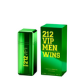 Perfume Carolina Herrera 212 VIP Men Wins