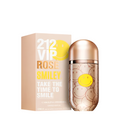 Perfume Carolina Herrera 212 VIP Smiley Rosé