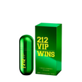 Perfume Carolina Herrera 212 VIP Wins