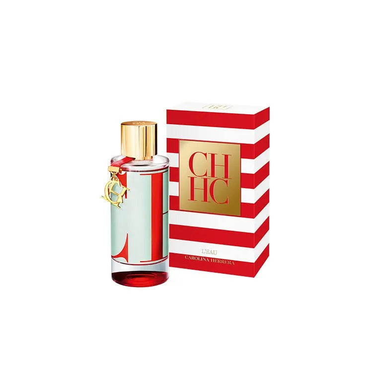 Perfume Carolina Herrera CH Leau 100ml