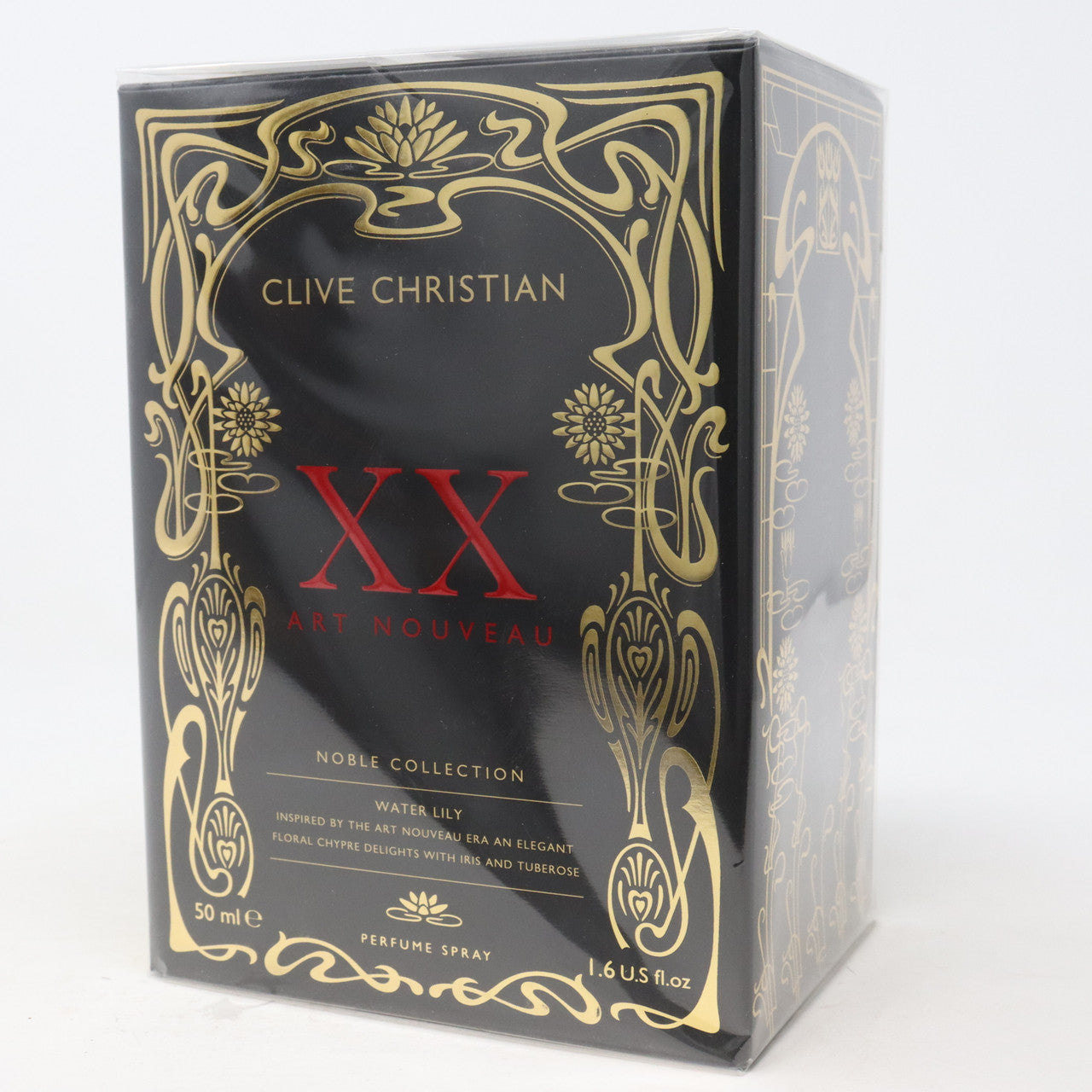 Perfume Clive Christian XX Art Nouveau Water Lily Women