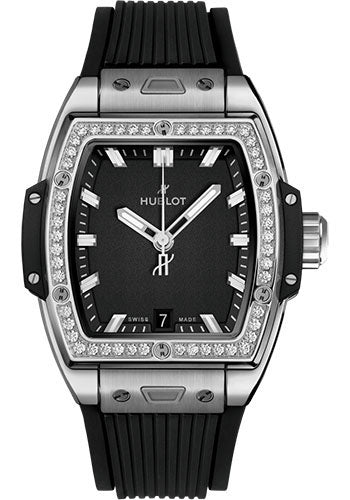 Hublot Spirit of Big Bang Diamond 662.NX.1170.RX.1204