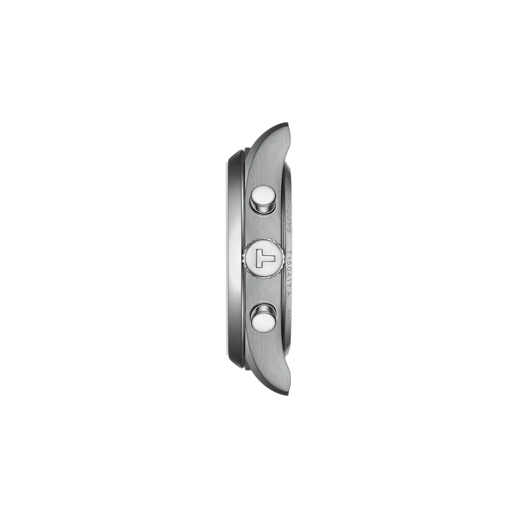 Reloj Tissot PR 100 Cronografo T150.417.11.351.00