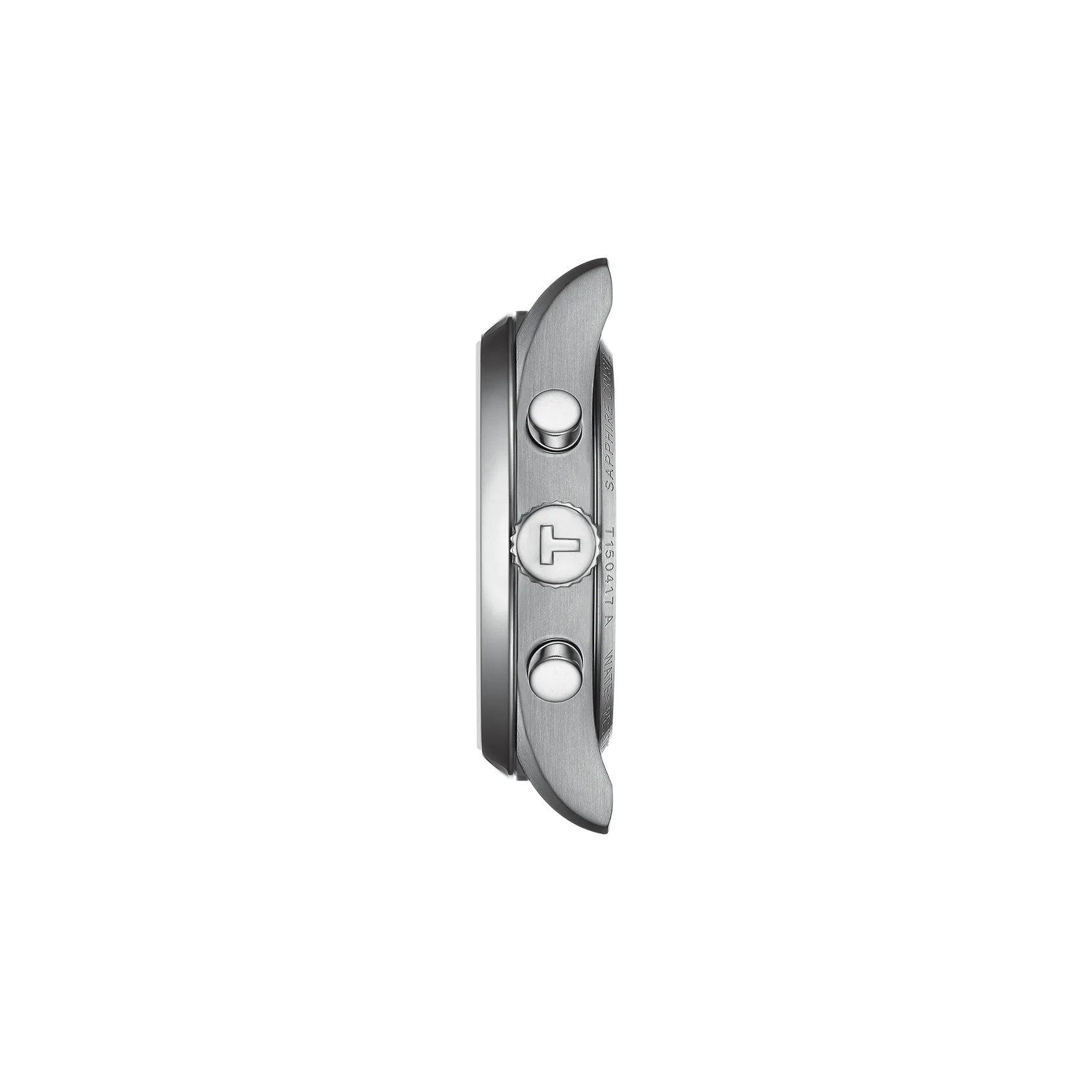 Reloj Tissot PR 100 Cronografo T150.417.11.351.00
