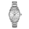 Reloj Tissot PR 100 T150.210.11.031.00 vista frontal