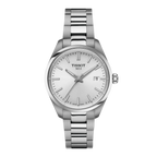 Reloj Tissot PR 100 T150.210.11.031.00 vista frontal