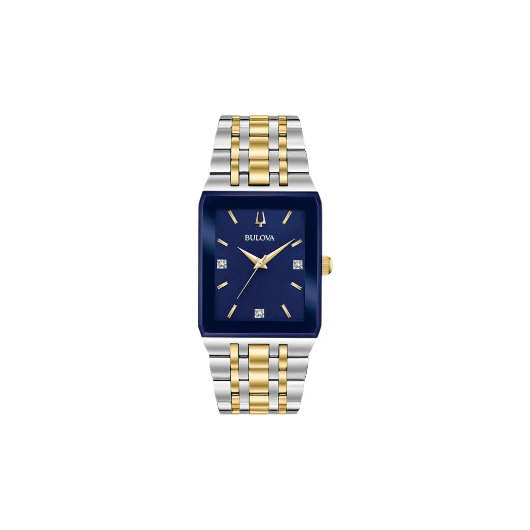 Reloj Bulova