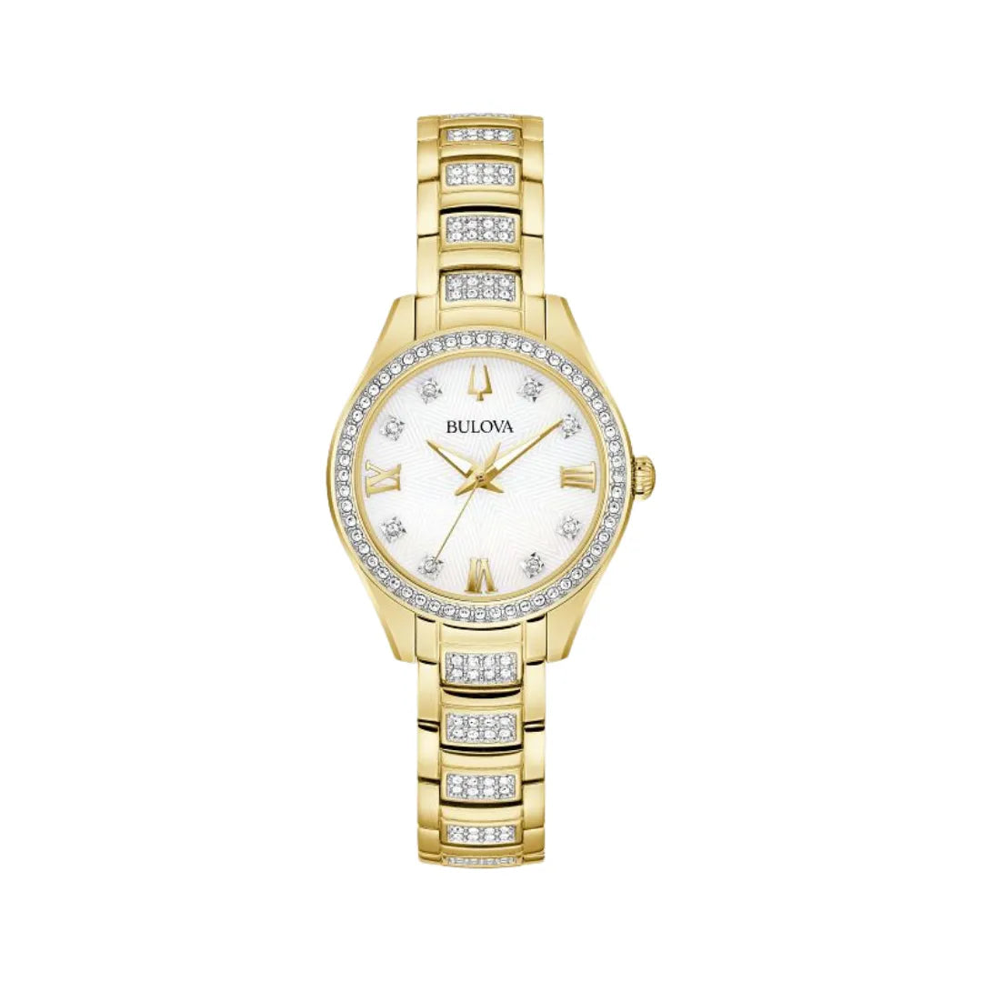 Reloj Bulova