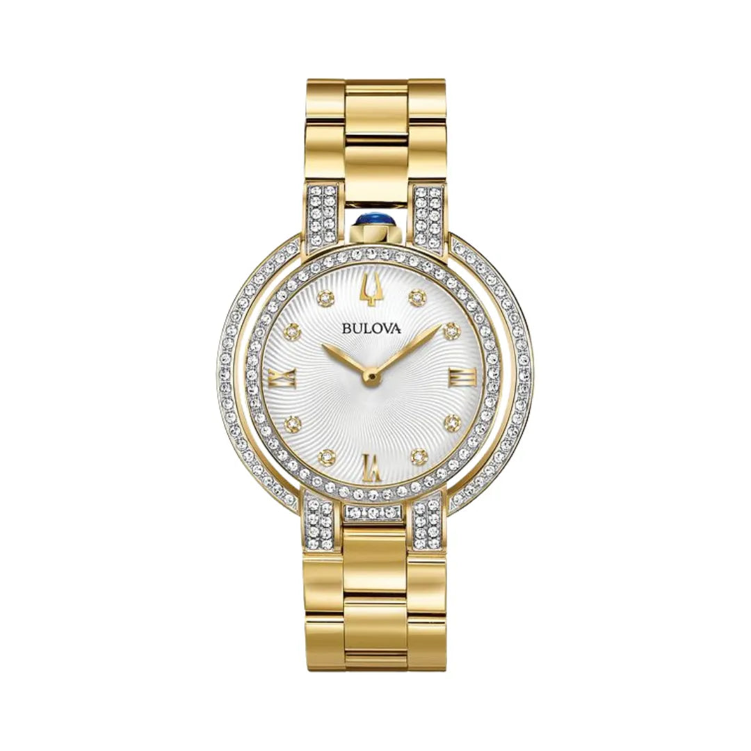 Reloj Bulova