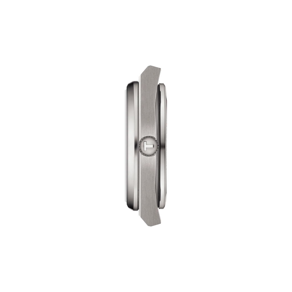 Reloj Tissot PRX Powermatic 80 Titanium T137.807.44.041.00