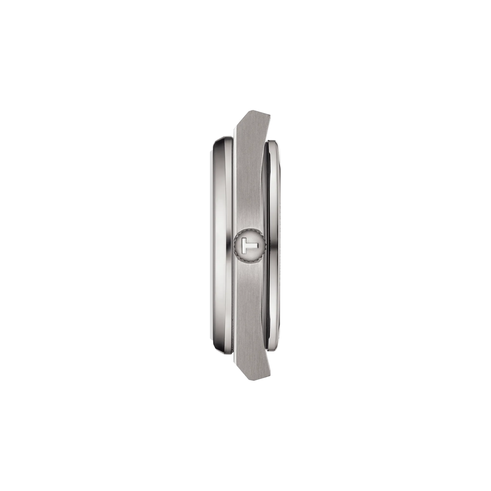Reloj Tissot PRX Powermatic 80 Titanium T137.807.44.041.00