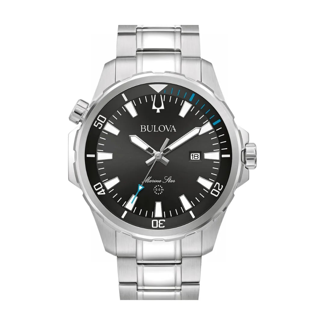 Reloj Bulova