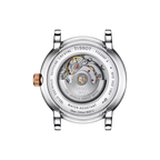 Reloj Tissot Carson Premium T122.207.22.033.00 vista posterior