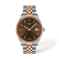 Reloj Tissot Ballade T156.410.22.291.01 vista frontal