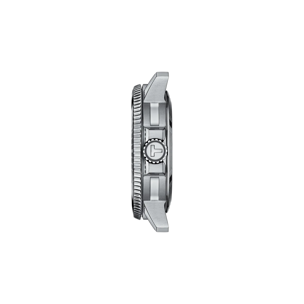 Tissot Seastar 1000 43mm Powermatic 80 T120.407.11.041.03 - perfil