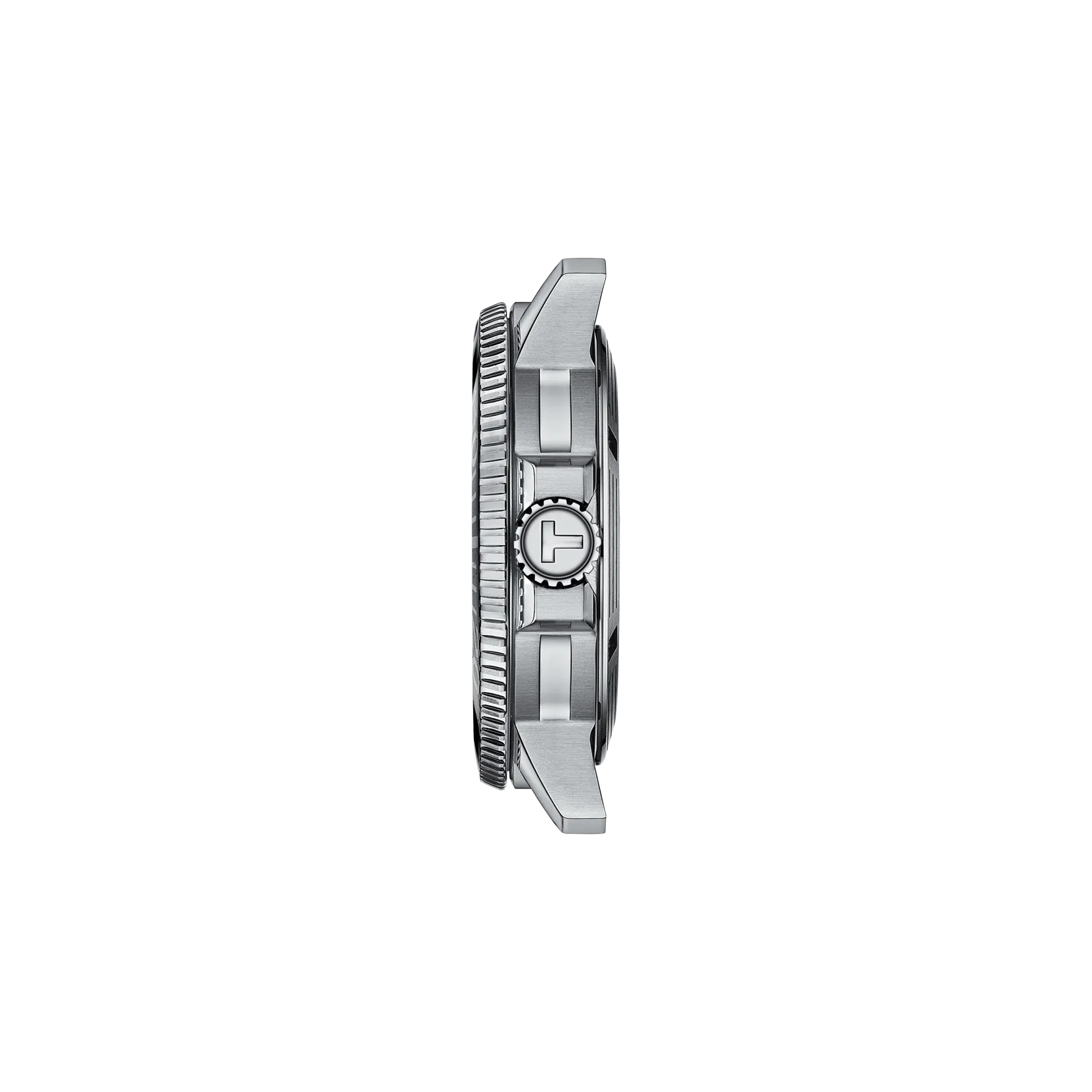 Tissot Seastar 1000 43mm Powermatic 80 T120.407.11.041.03 - perfil