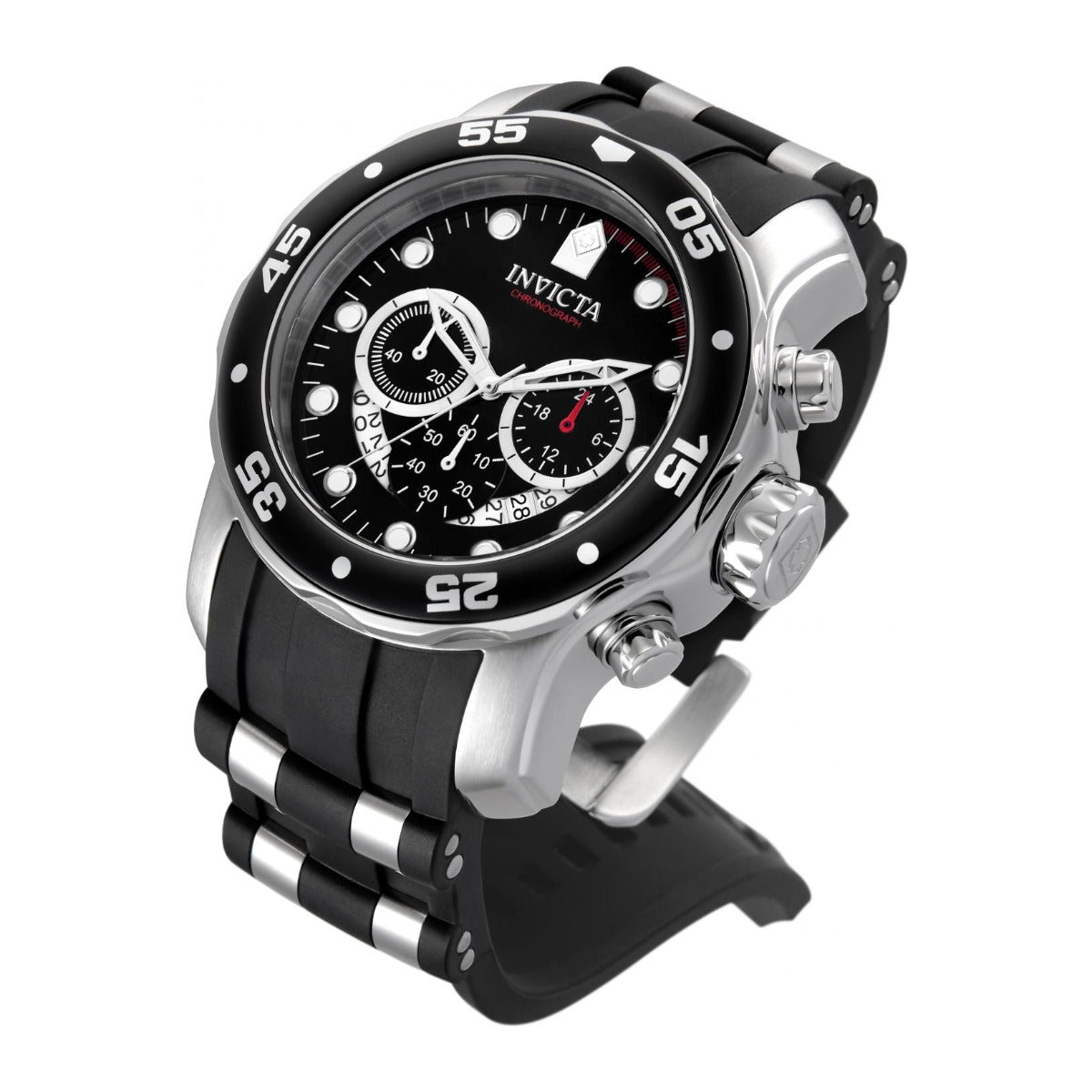Reloj Invicta 6977 vista lateral