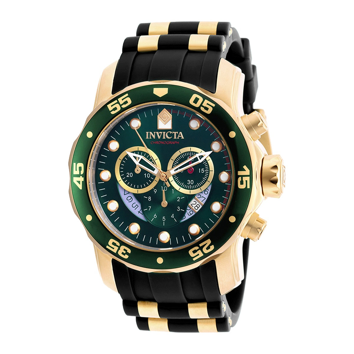 Reloj Invicta 6984