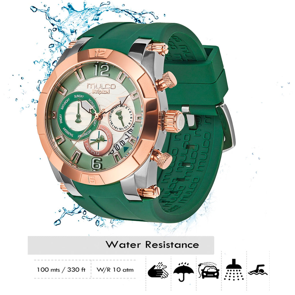 Reloj Mulco MW324993L473
