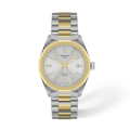 Reloj Tissot PRC 100 Solar T151.822.22.031.00 vista frontal