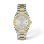 Reloj Tissot PRC 100 Solar T151.822.22.031.00 vista frontal