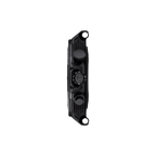 Reloj Tissot T-Race T141.417.37.061.00 vista de perfil