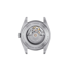 Tissot Gentleman T127.407.11.091.01 vista posterior