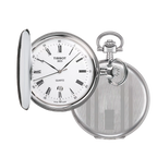 Reloj Tissot Savonnette T83.6.553.13 abierto