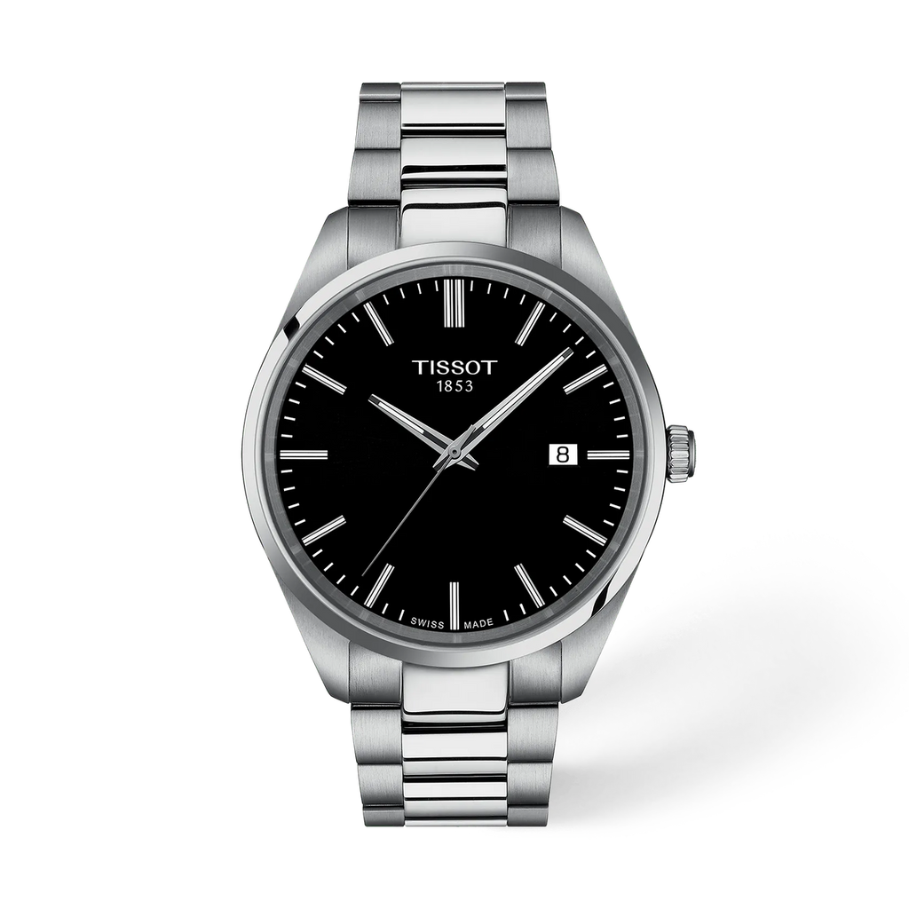 Reloj Tissot PR 100 T150.410.11.051.00