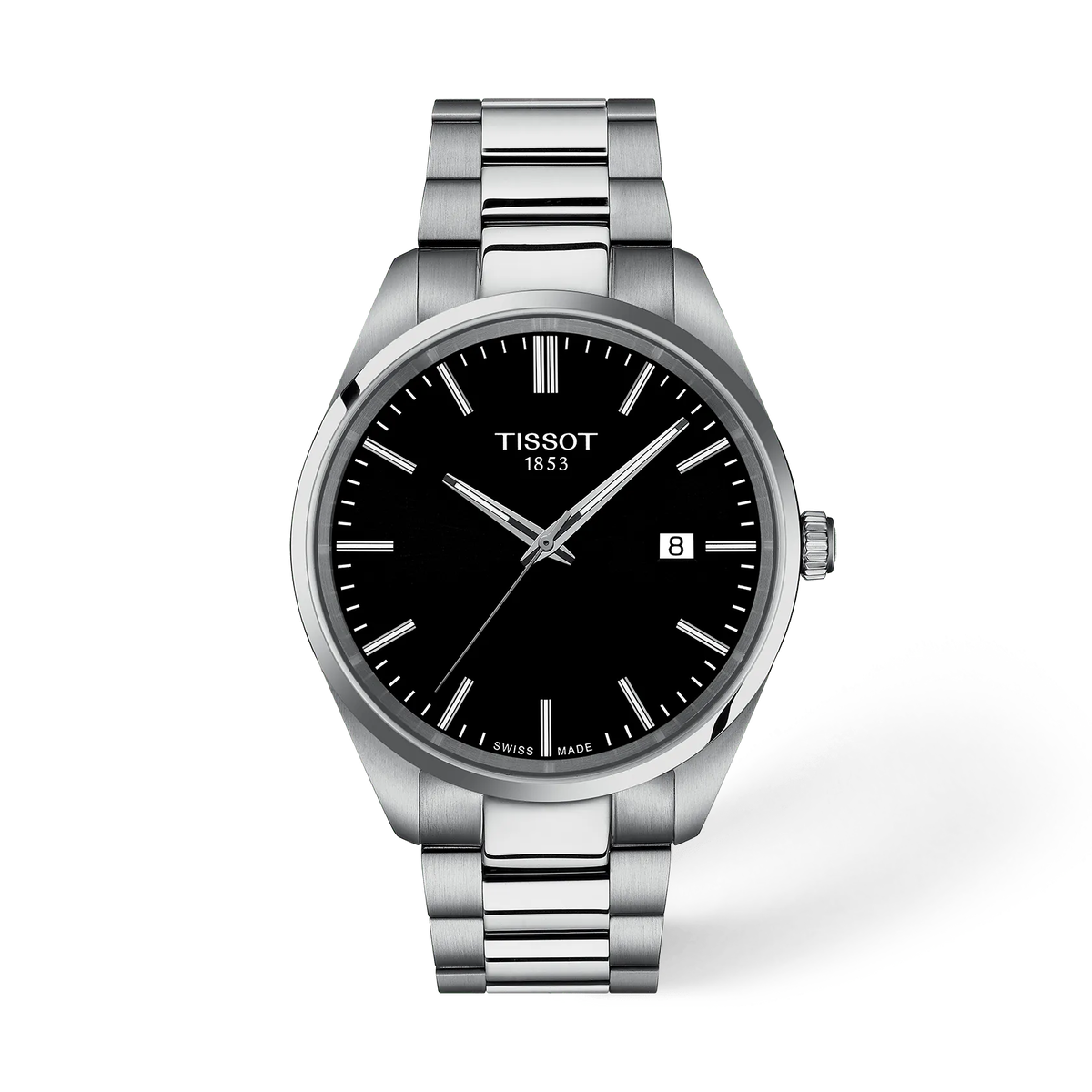 Reloj Tissot PR 100 T150.410.11.051.00