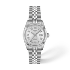 Reloj Tissot Ballade T156.208.11.033.00 vista frontal