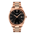 Reloj Tissot PR 100 T150.410.33.051.00 vista frontal
