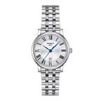 Reloj Tissot Carson Premium T122.210.11.033.00 vista frontal