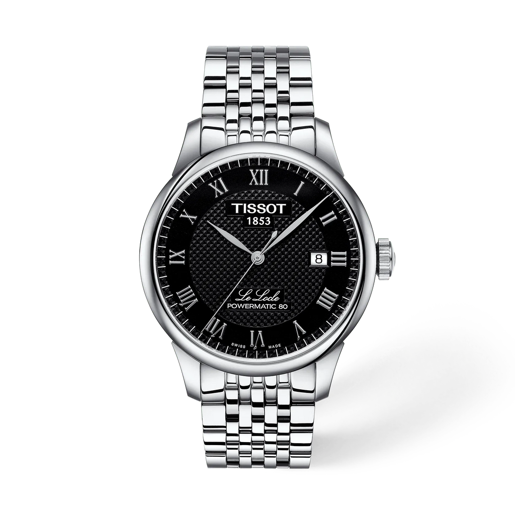 Reloj Tissot Le Locle Powermatic 80 T006.407.11.053.00