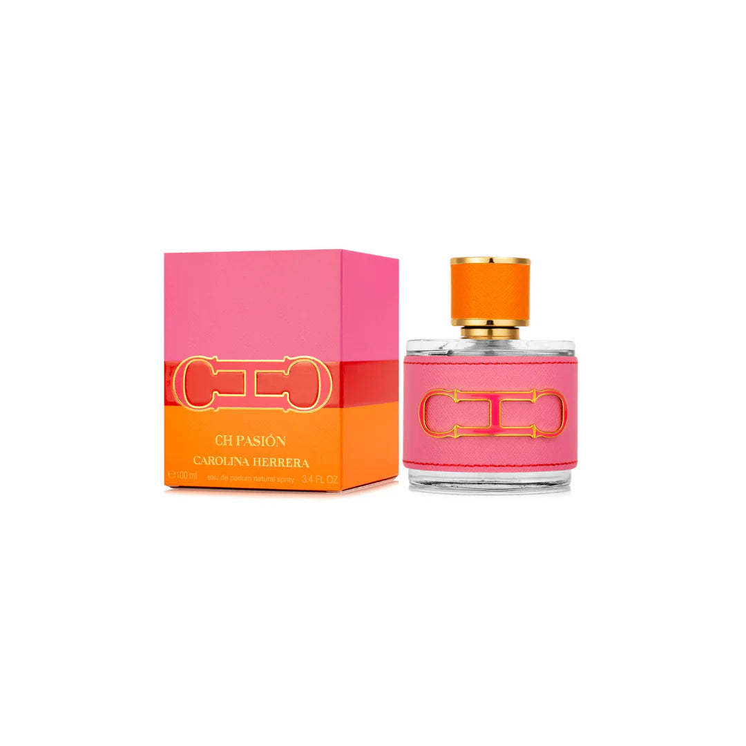 Perfume Carolina Herrera CH Pasion para mujer 100ml