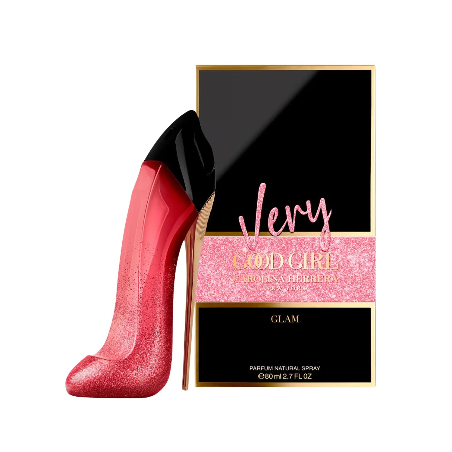 Carolina Herrera Very Good Girl Glam