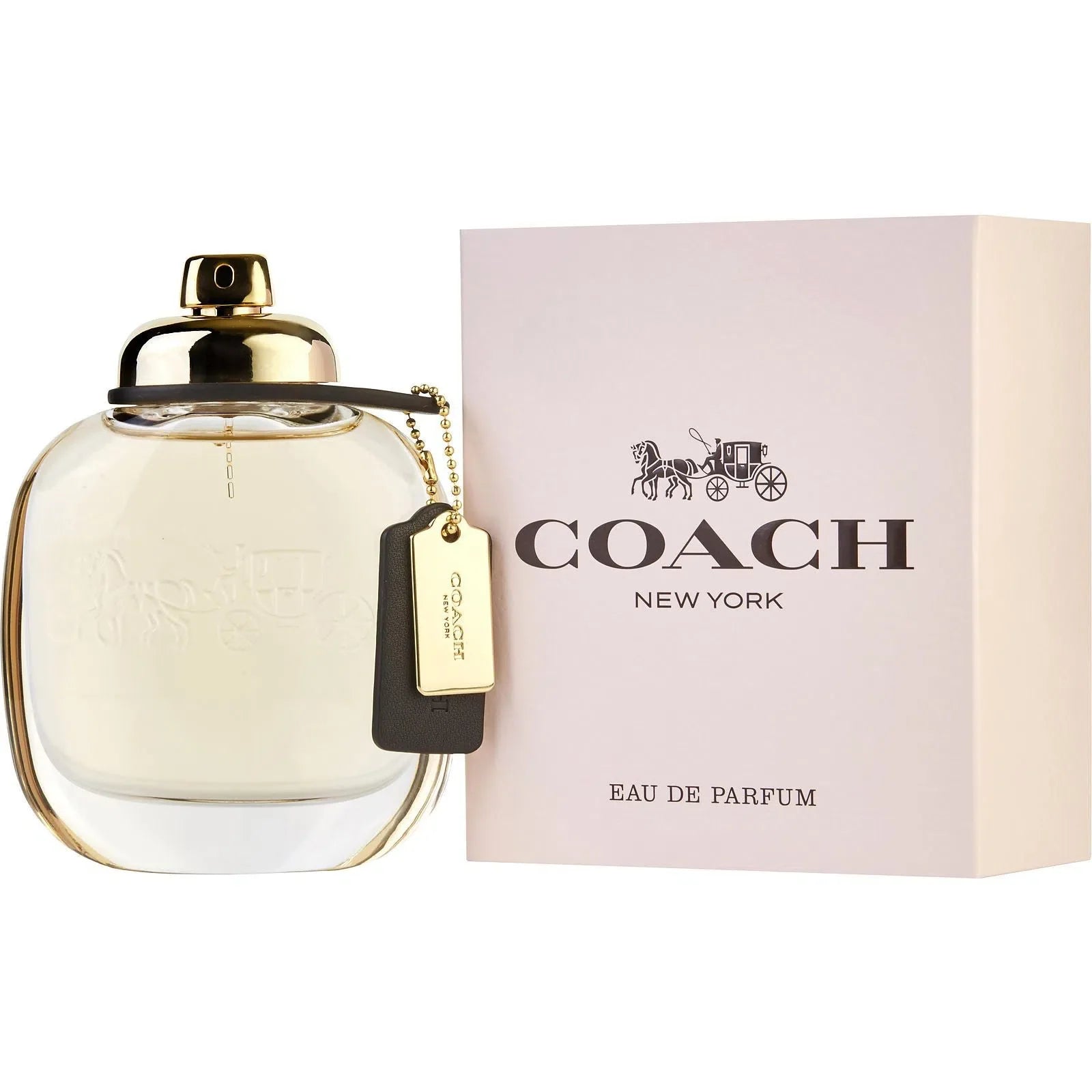 Perfume Coach Coach 90ml