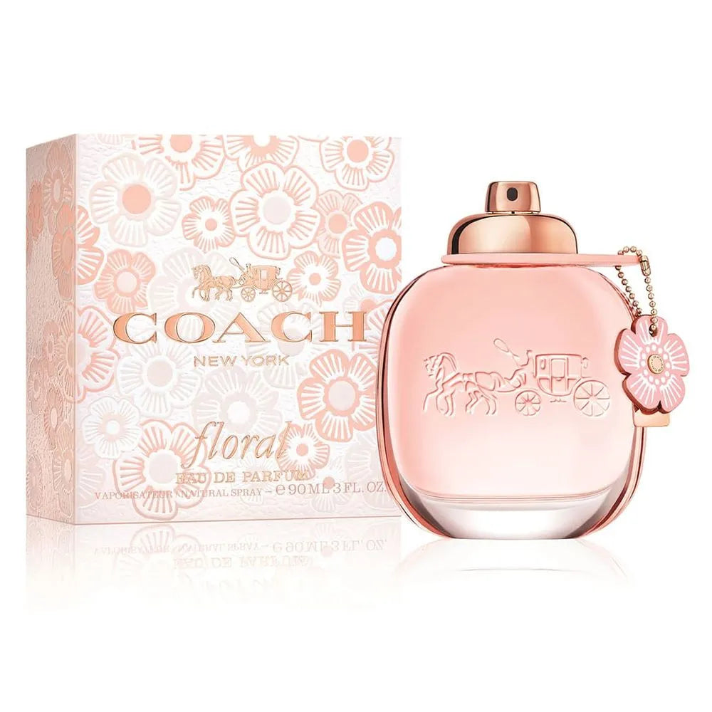 Perfume Coach Floral 90ml