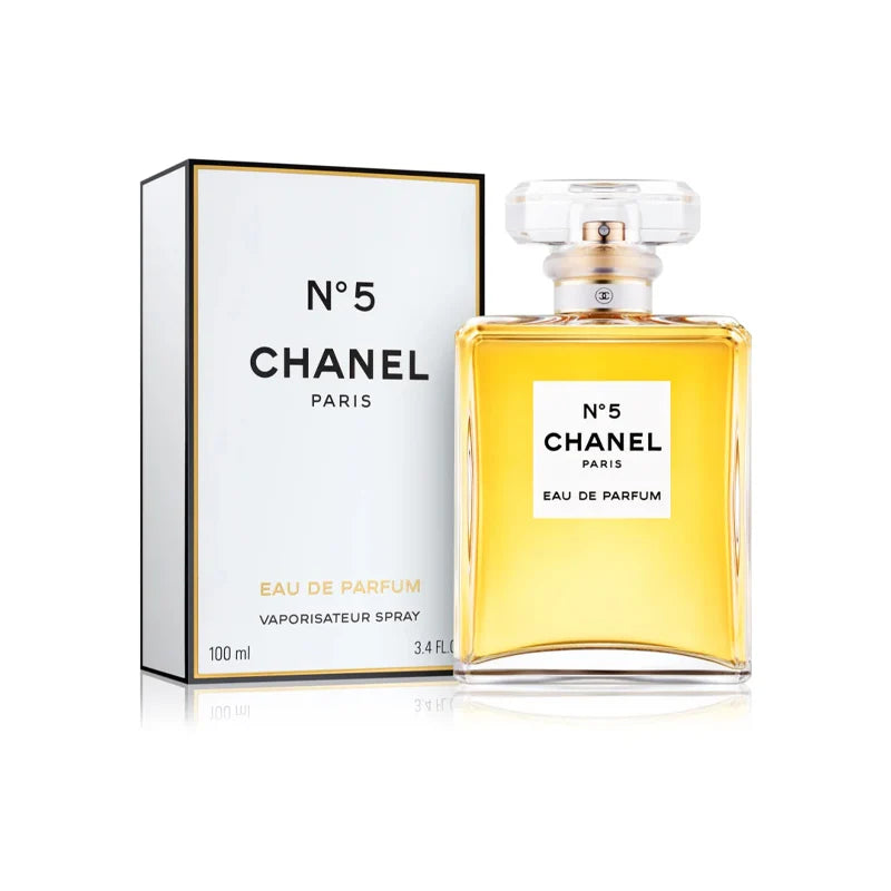 Perfume Chanel N°5 100ml