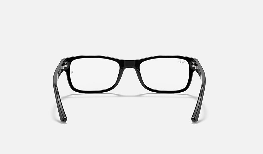 Ray-Ban 0RX5268 5119 - vista posterior