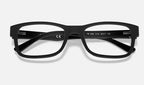 Ray-Ban 0RX5268 5119 - detalle