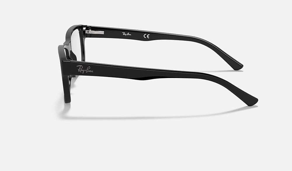 Ray-Ban 0RX5268 5119 - vista lateral