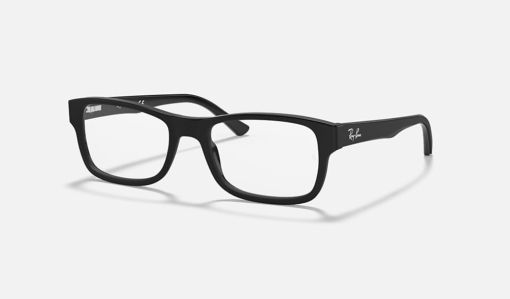 Ray-Ban 0RX5268 5119 - vista tres cuartos